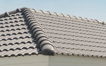 advantages of Up Nately clay roofing