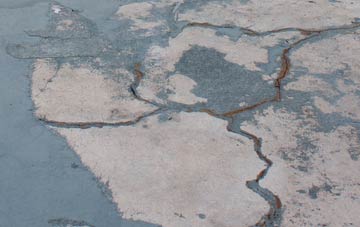 fibreglass roofing replacement Up Nately