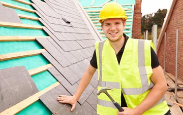 find trusted Up Nately roofers in Hampshire