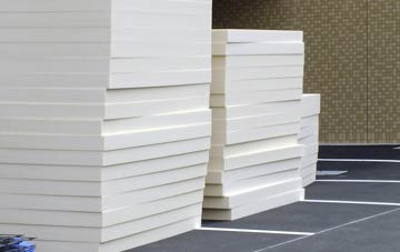 Up Nately flat roof insulation costs