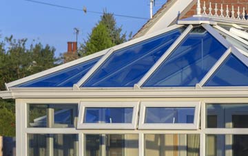 professional Up Nately conservatory insulation