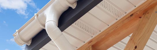 get Up Nately guttering quotes today